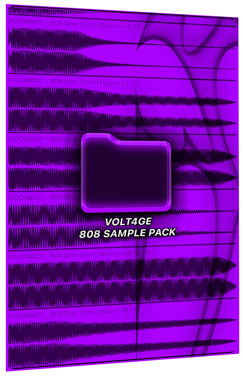 Serum Presets